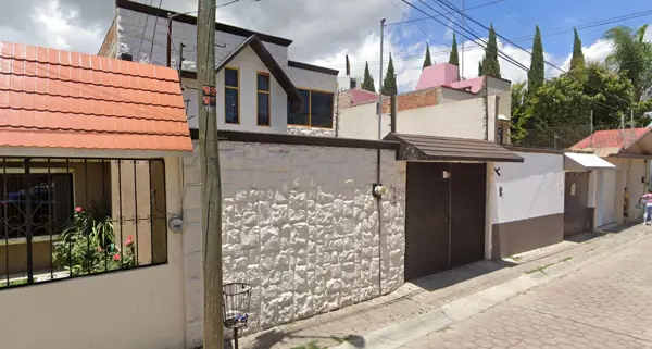 Casa en venta en La Morena Sección Norte "B", Tulancingo de Bravo — foto 2 de 12