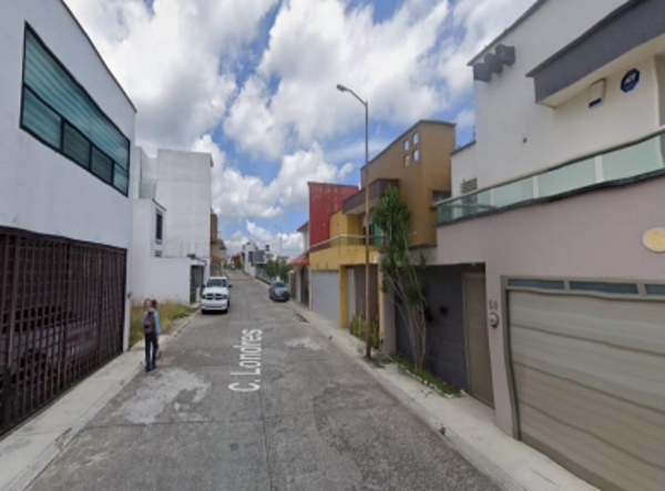 Casa en venta en Balcones de Jalapa, Xalapa — foto 3 de 10