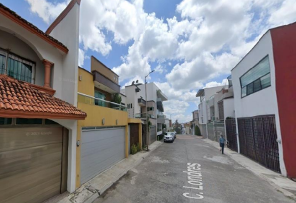 Casa en venta en Balcones de Jalapa, Xalapa — foto 2 de 10