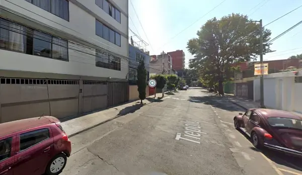 Departamento en venta en Ciudad de los Deportes, Benito Juárez — foto 3 de 11