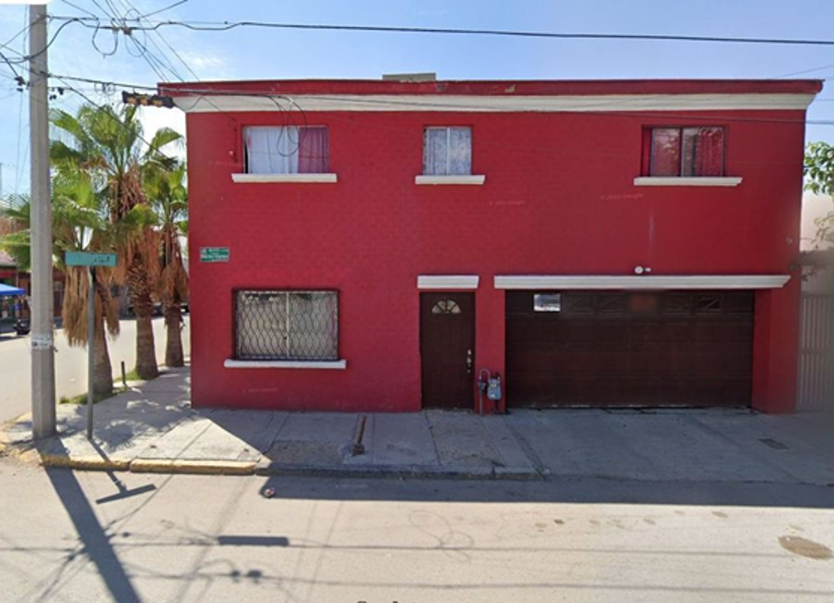 Casa en venta en Barrio Alto, Juárez — foto 1 de 9