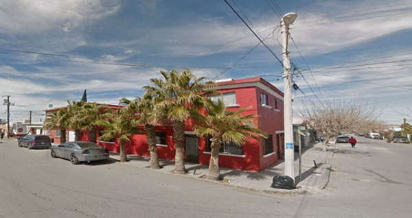 Casa en venta en Barrio Alto, Juárez — foto 2 de 9
