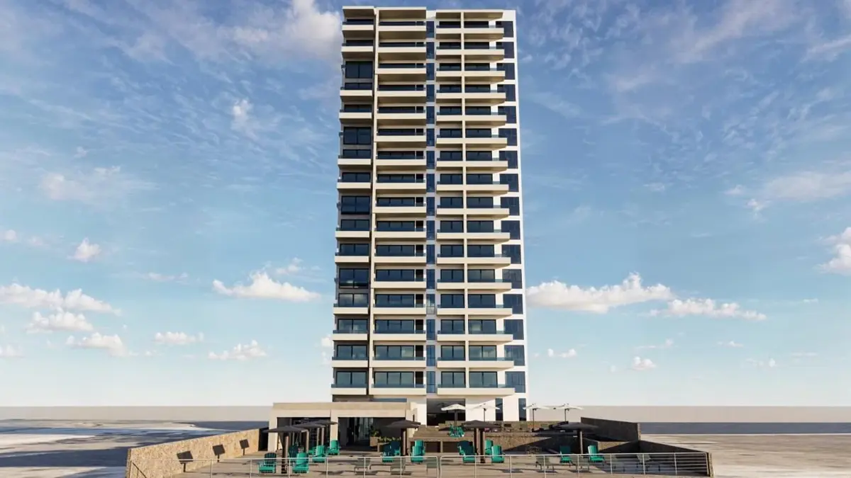 Departamento en venta en Playas del Conchal, Alvarado — foto 1 de 22