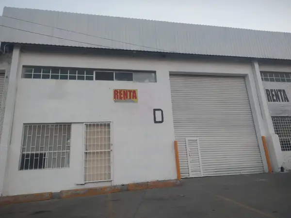 Bodega en renta en Revolucion, Chihuahua, Chihuahua
