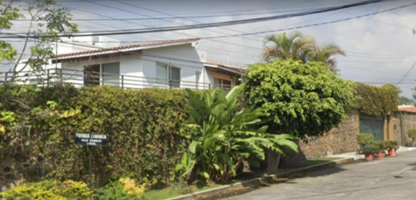 Casa en venta en Lomas de La Selva Oriente, Cuernavaca — foto 3 de 5