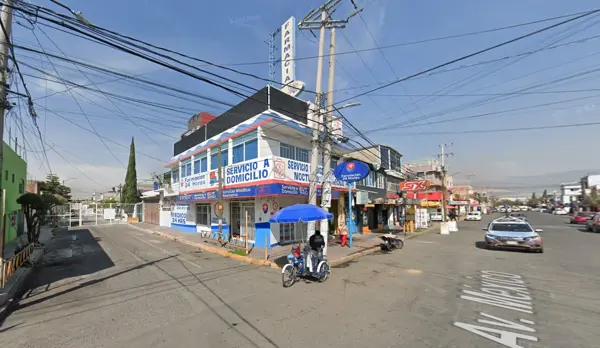 Casa en venta en Jardines de Cerro Gordo, Ecatepec de Morelos — foto 2 de 30