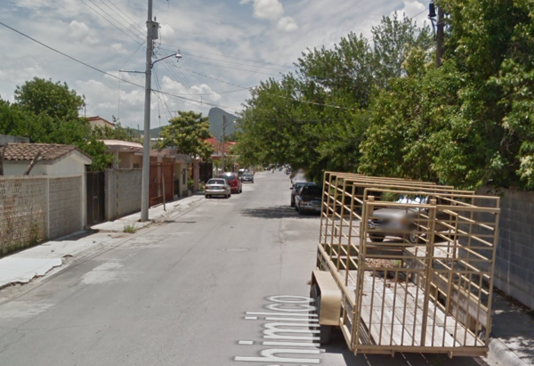 Casa en venta en Sabinas Hidalgo, Sabinas Hidalgo — foto 2 de 22