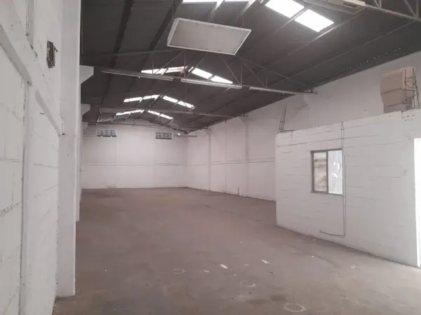 Bodega en renta en Las Granjas, Chihuahua, Chihuahua