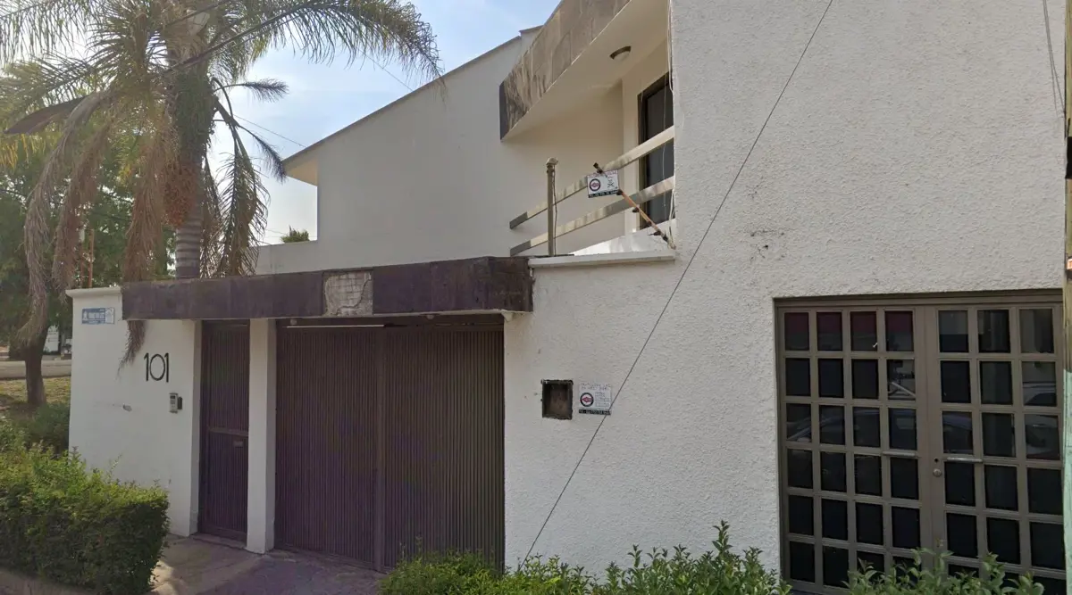 Casa en venta en Jardines del Sur, Tulancingo de Bravo — foto 1 de 14