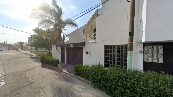 Casa en venta en Jardines del Sur, Tulancingo de Bravo — foto 2 de 14