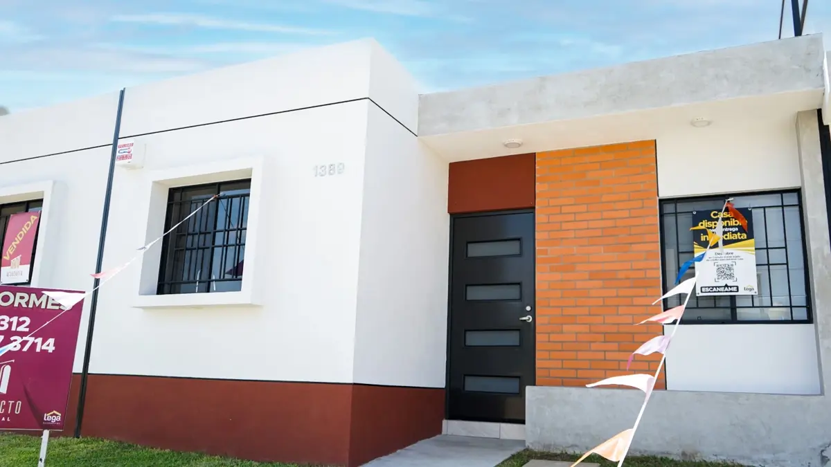 Casa en venta en La Comarca, Villa de Álvarez — foto 1 de 12
