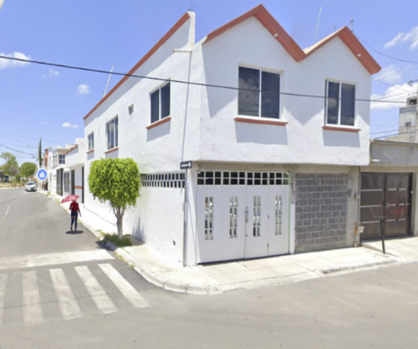 Casa en Misión Fundadores, Querétaro, Querétaro