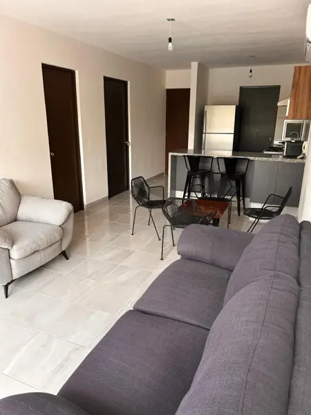 Departamento en renta en Playa de Vacas, Medellín de Bravo — foto 3 de 23