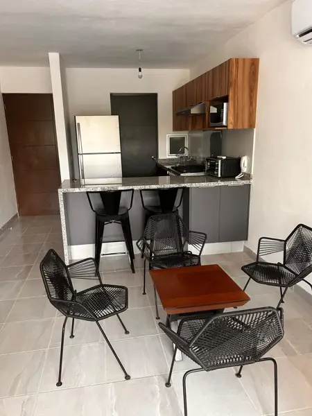 Departamento en renta en Playa de Vacas, Medellín de Bravo — foto 2 de 23