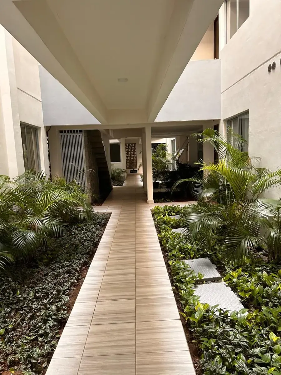 Departamento en renta en Playa de Vacas, Medellín de Bravo — foto 1 de 23