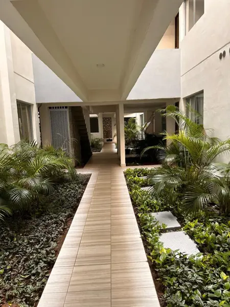 Departamento en renta en Playa de Vacas, Medellín de Bravo, Veracruz de Ignacio de la Llave
