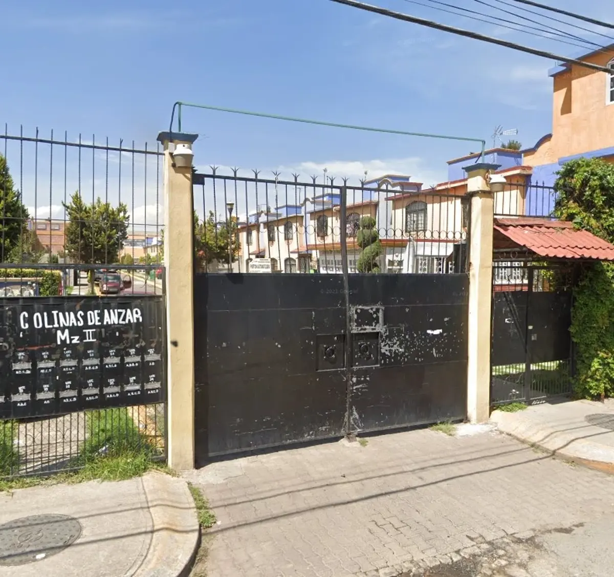 Casa en venta en San Buenaventura, Ixtapaluca — foto 1 de 2