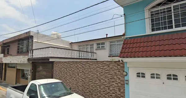 Casa en venta en Orizaba Centro, Orizaba — foto 3 de 12