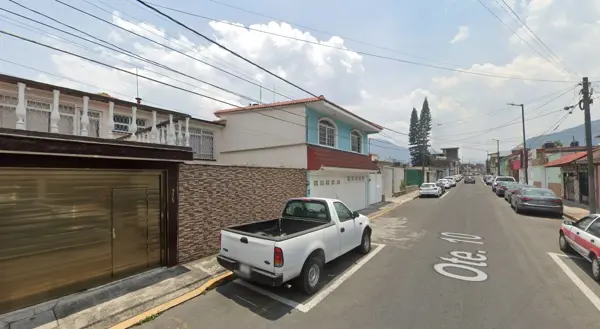 Casa en venta en Orizaba Centro, Orizaba — foto 2 de 12
