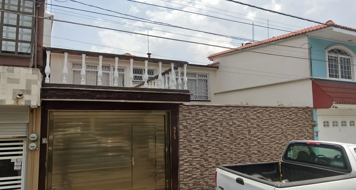 Casa en venta en Orizaba Centro, Orizaba — foto 1 de 12