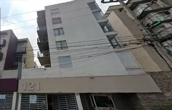 Departamento en venta en Moctezuma 2a Sección, Venustiano Carranza — foto 3 de 18