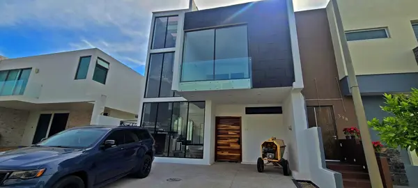 Casa en venta en Valle Imperial, Zapopan — foto 2 de 21