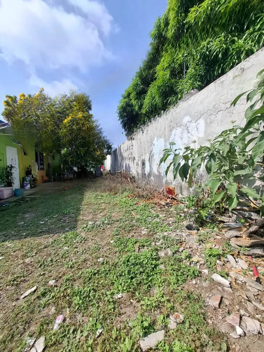 Terreno en venta en Unidad Veracruzana, Veracruz — foto 1 de 5