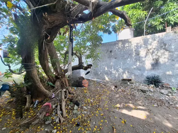 Terreno en venta en Unidad Veracruzana, Veracruz — foto 2 de 5