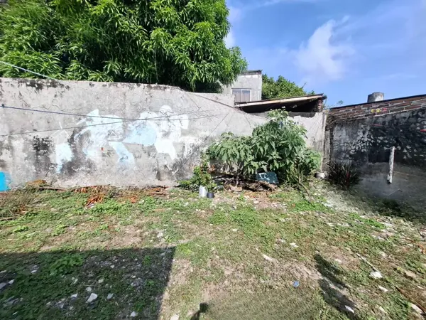 Terreno en venta en Unidad Veracruzana, Veracruz — foto 3 de 5