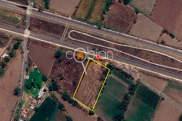 Terreno en venta en San Juan Castillotla, Atlixco — foto 2 de 7