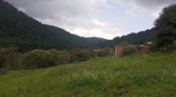 Terreno en venta en Cañada de Alferes, Lerma — foto 3 de 4