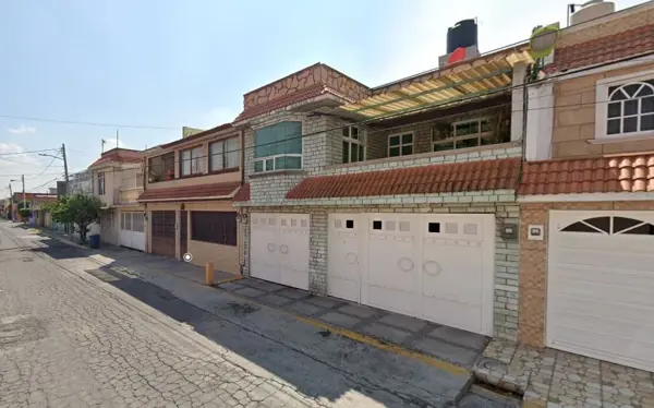 Casa en venta en Santa María Tulpetlac, Ecatepec de Morelos — foto 2 de 10