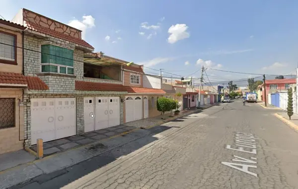 Casa en venta en Santa María Tulpetlac, Ecatepec de Morelos — foto 3 de 10