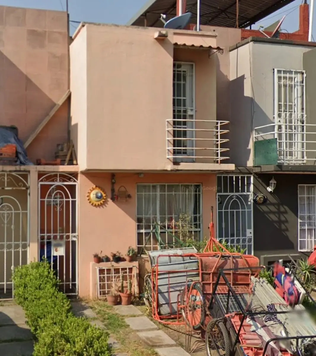 Casa en venta en El Bosque Tultepec, Tultepec — foto 1 de 2