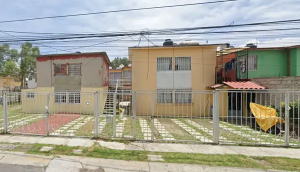 Departamento en venta en Villas de la Hacienda, Atizapán de Zaragoza — foto 3 de 10