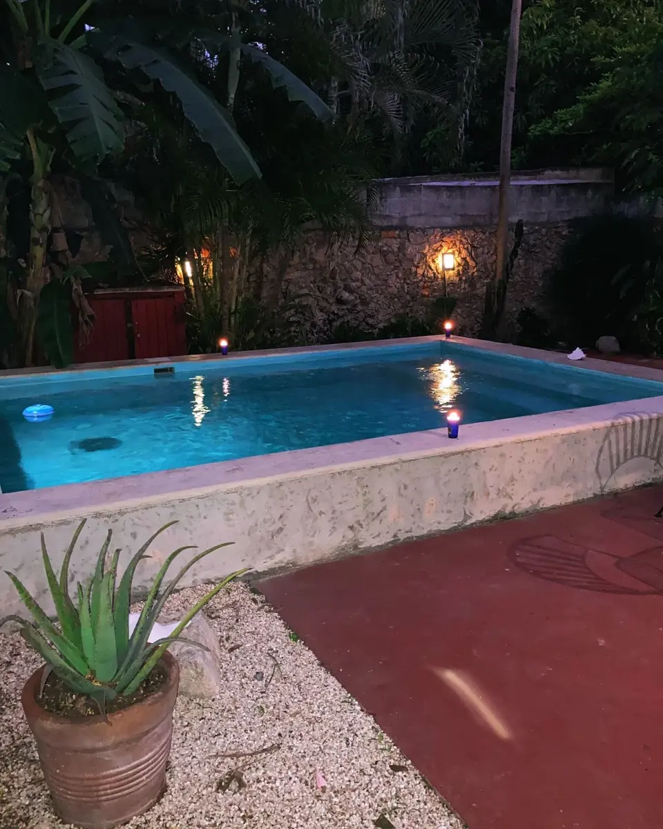 Casa en venta en Izamal Centro, Izamal — foto 1 de 11