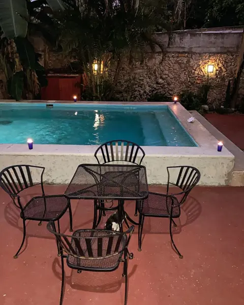 Casa en venta en Izamal Centro, Izamal — foto 2 de 11