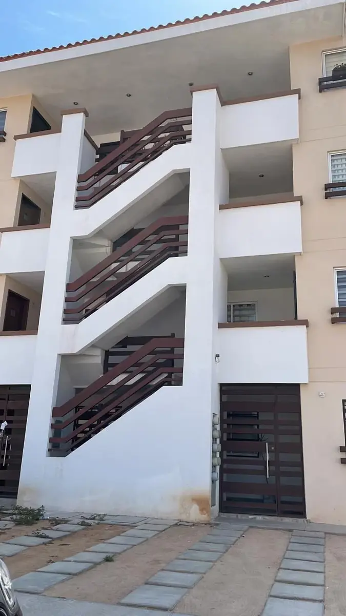 Departamento en venta en Portalegre, Culiacán — foto 1 de 7