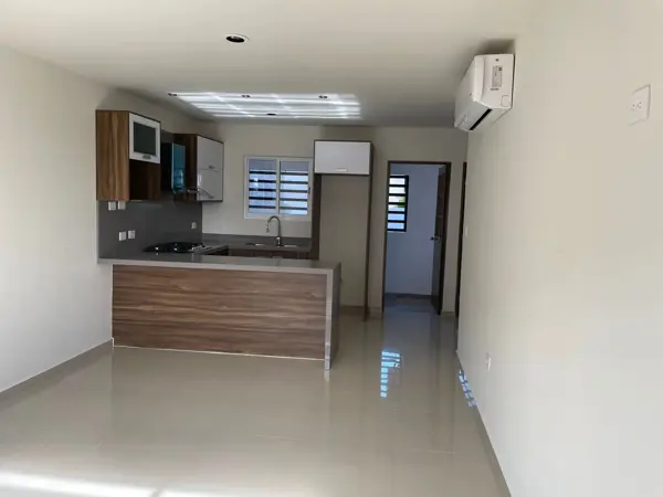 Departamento en venta en Portalegre, Culiacán — foto 2 de 7