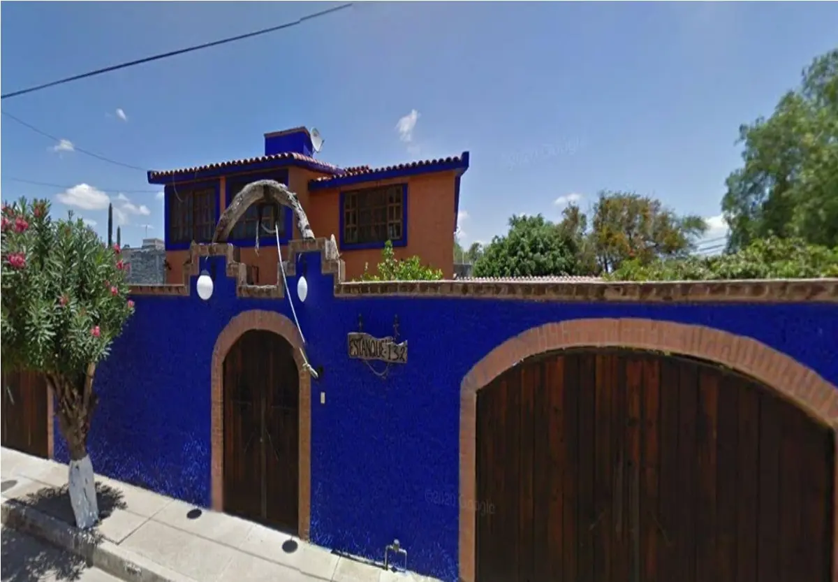 Departamento en venta en Jardines de San Antonio, Irapuato — foto 1 de 8
