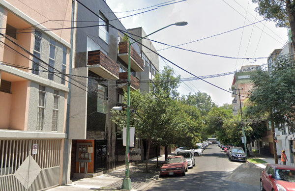 Departamento en venta en Narvarte Poniente, Benito Juárez — foto 3 de 14