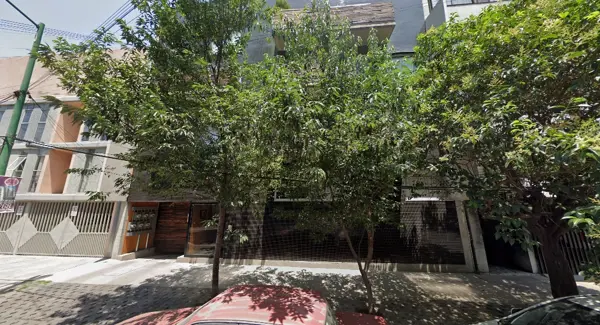 Departamento en venta en Narvarte Poniente, Benito Juárez — foto 2 de 14