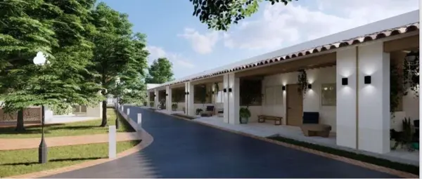 Casa en venta en Privadas de Santa Fe, Torreón — foto 2 de 8