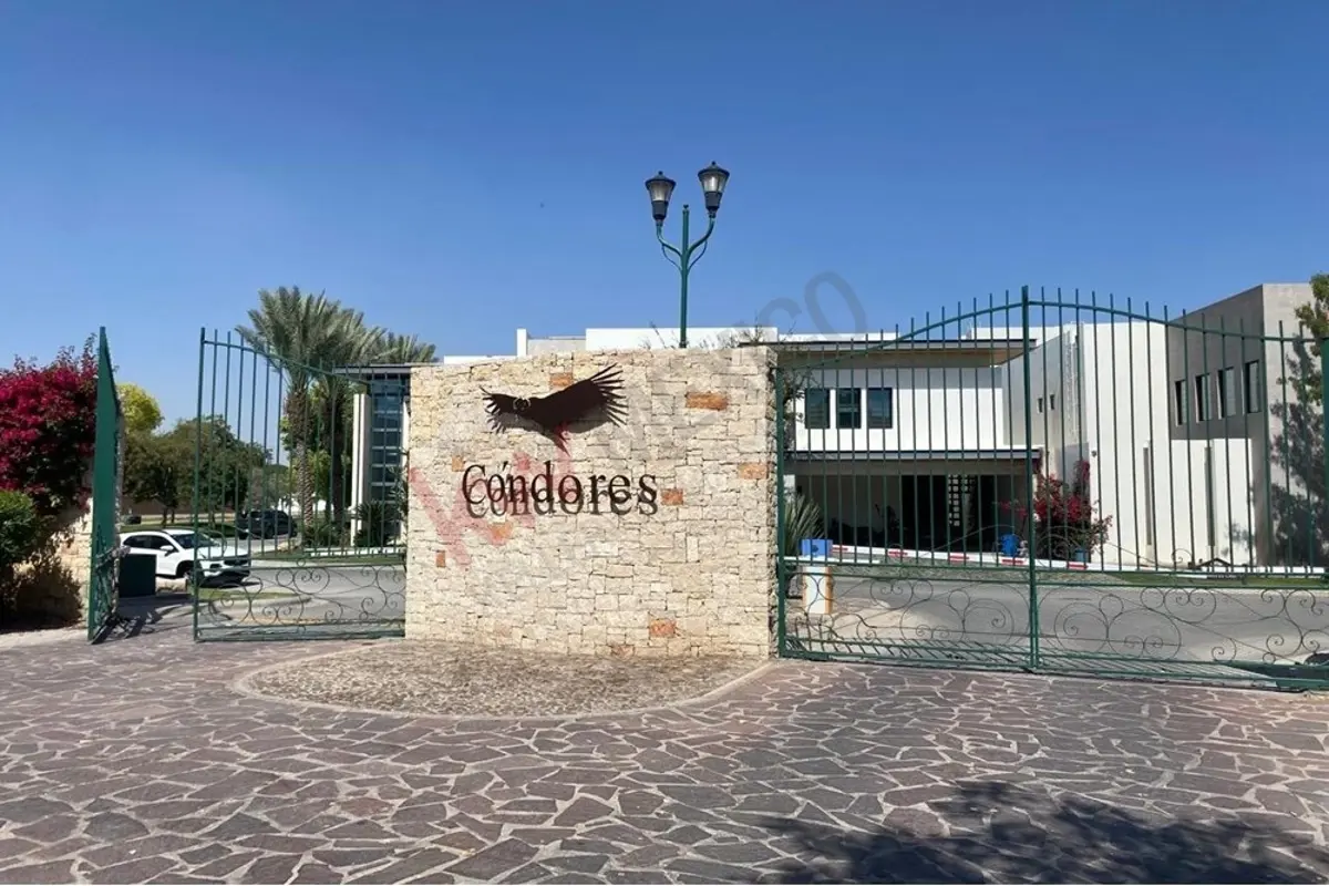 Terreno en Venta en Las Villas, Torreón, Coahuila de Zaragoza