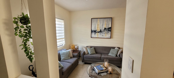 Casa en venta en Villas del Renacimiento, Torreón — foto 2 de 10