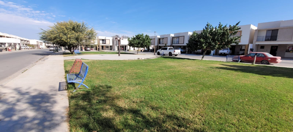 Casa en venta en Villas del Renacimiento, Torreón — foto 3 de 10