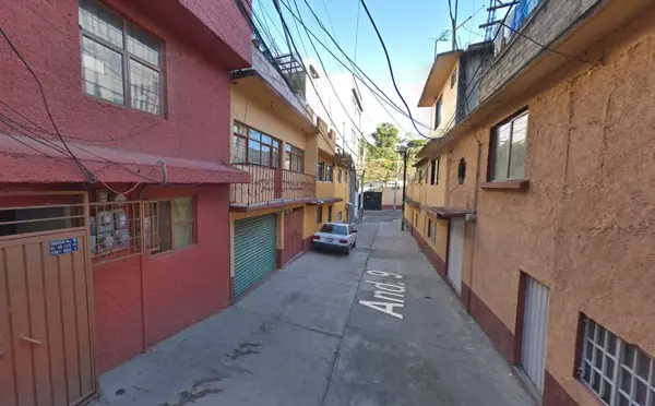 Casa en venta en Las Águilas 3er. Parque, Álvaro Obregón — foto 2 de 24