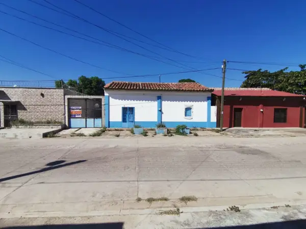 Casa en venta en 1ra. Sección, Unión Hidalgo — foto 2 de 16