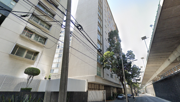 Departamento en venta en San Pedro de los Pinos, Benito Juárez — foto 3 de 14