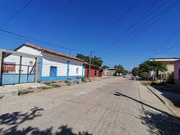 Casa en venta en 1ra. Sección, Unión Hidalgo — foto 3 de 16